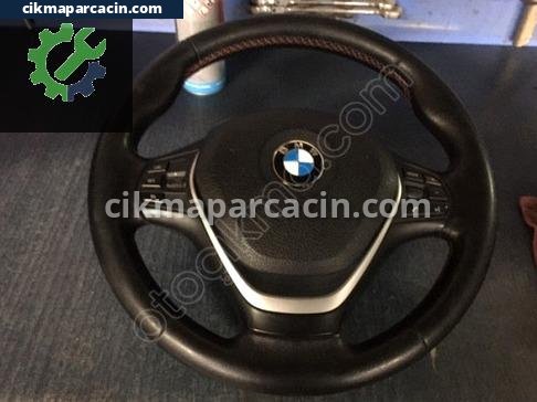 BMW 3 Serisi Airbag çıkma parça