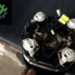 BMW F20 F30 F34 DİREKSİYON VE AİRBAG 6791332-08 ORJİNAL ÇIKMA
