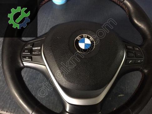 BMW 3 Serisi Airbag 6791332-08 çıkma parça