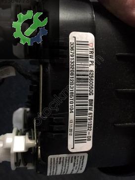 BMW 3 Serisi Airbag 6791332-08 çıkma parça
