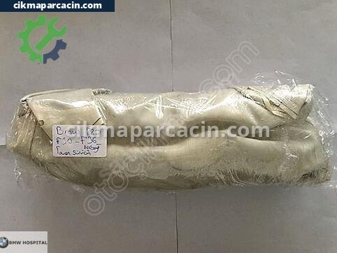 BMW 3 Serisi Tavan Airbag çıkma parça