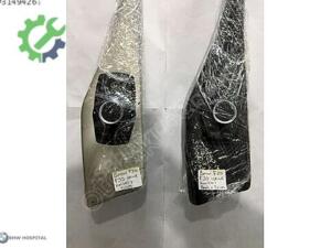 BMW F20-F30 İDRİVE KONTROL PANELİ + TRİM SET ORJ.