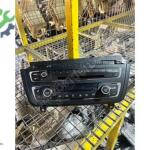 BMW F20 F30 KLİMA KONTROL PANELİ