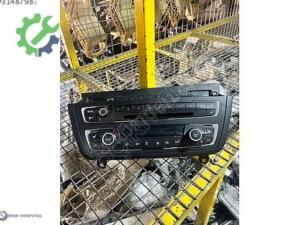 BMW F20 F30 KLİMA KONTROL PANELİ