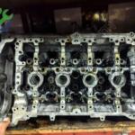 BMW F20 F30 N13 SİLİNDİR KAPAĞI