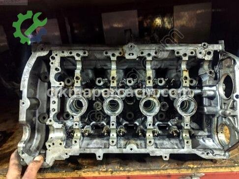 BMW 1 Serisi Silindir Kapağı çıkma parça