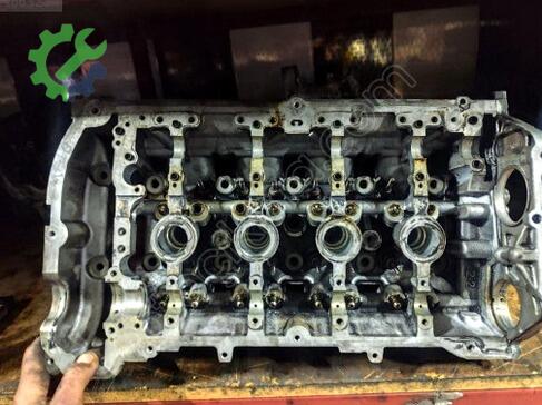 BMW 1 Serisi Silindir Kapağı çıkma parça