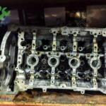 BMW F20 F30 N13 SİLİNDİR KAPAĞI
