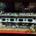 BMW F20 F30 N13 SİLİNDİR KAPAĞI