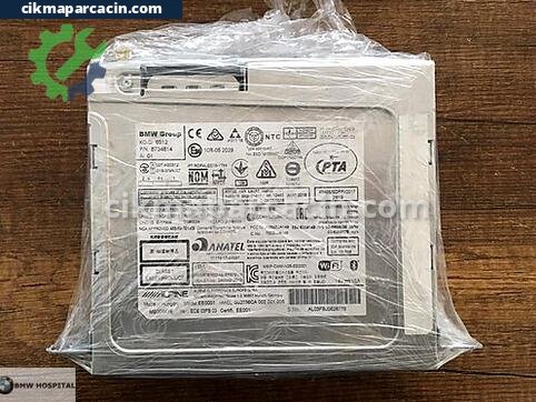 BMW 1 Serisi Cd - Çalar çıkma parça