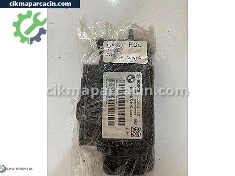BMW 3 Serisi Airbag Beyni (SRS) çıkma parça