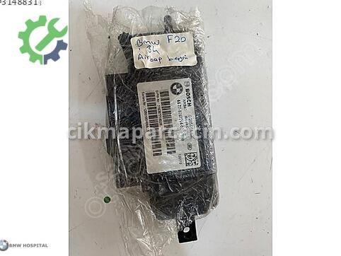 BMW 3 Serisi Airbag Beyni (SRS) çıkma parça