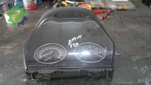 BMW 1 Serisi (F20) Gösterge Paneli Çıkma