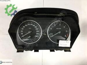 BMW F20 GÖSTERGE PANELİ ORJ.