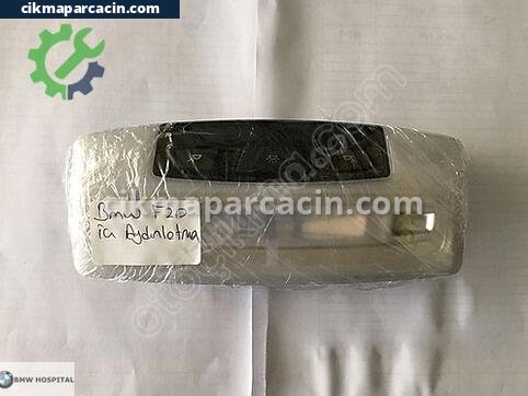 BMW 1 Serisi Tavan Lambası çıkma parça