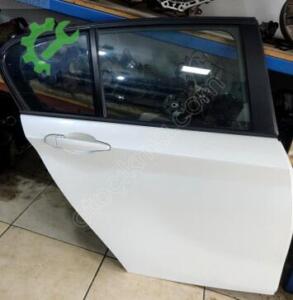 BMW 1 Serisi (F20) Kapı Çıkma