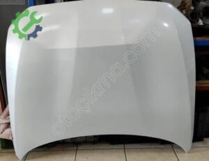BMW 1 Serisi (F20) Kaput Çıkma