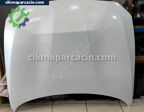BMW 1 Serisi Kaput çıkma parça