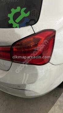 BMW 1 Serisi Kapı FAR-STOP çıkma parça