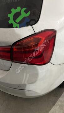 BMW 1 Serisi Kapı FAR-STOP çıkma parça