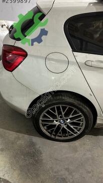 BMW 1 Serisi Kapı FAR-STOP çıkma parça