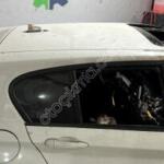 BMW F20 KESME TAVAN KOMPLE SANROUFLU