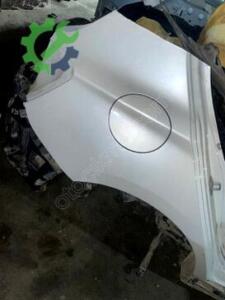 Çıkma Orijinal Arka Tavan Sacı BMW 1 Serisi (F20) Kesme