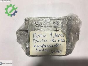 BMW F20 KOMPANSATÖR KONTROL ÜNİTESİ ( ORJİNAL )