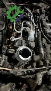 BMW F20 KOMPLE MOTOR