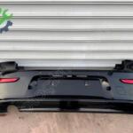 BMW F20 LCİ ARKA TAMPON (ORJİNAL)
