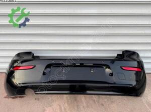BMW F20 LCİ ARKA TAMPON (ORJİNAL)