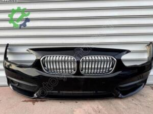 BMW F20 LCİ ÖN TAMPON (ORJİNAL)