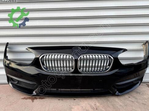 BMW 1 Serisi Ön Tampon çıkma parça