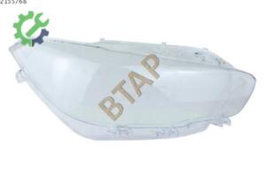 BMW F20 LCİ SAĞ FAR CAMI SIFIR