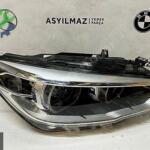 BMW F20 LCİ SAĞ FAR HATASIZ