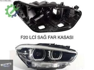 BMW F20 LCİ SAĞ FAR KASASI (SIFIR)