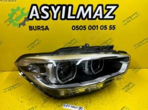 BMW F20 LCİ SAĞ FAR (ORJİNAL)