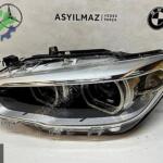 BMW F20 LCİ SOL FAR HATASIZ