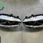 BMW F20 LCİ TAKIM FAR (ORJİNAL HATASIZ) – ADET FİYATI