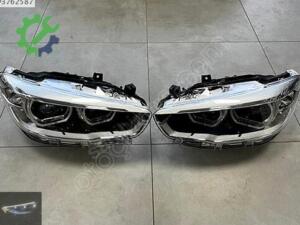 BMW F20 LCİ TAKIM FAR (ORJİNAL HATASIZ) – ADET FİYATI