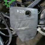 BMW 1 Serisi (F20) Motor Kapağı Çıkma