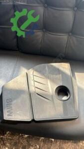 BMW F20 N13 AKUSTİK KAPAK