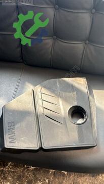 BMW 1 Serisi Motor Kapağı çıkma parça