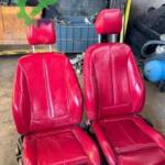 BMW F20 RECARO KOLTUK SÖKME HATASIZ ORJINAL