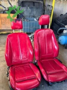 BMW F20 RECARO KOLTUK SÖKME HATASIZ ORJINAL
