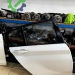 BMW 1 Serisi (F20) 2025 Sağ Arka Kapı Çıkma