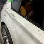 BMW F20 SAĞ ARKA KAPI DOLU