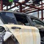 BMW F20 SAĞ ARKA KAPI ORJINAL HATASIZ SÖKME