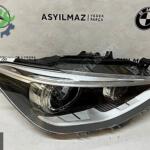 BMW 1 Serisi Sağ Ön Far çıkma parça - AS YILMAZ OTO Bursa