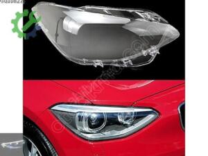 BMW F20 SAĞ FAR CAMI SIFIR 2011-2014
